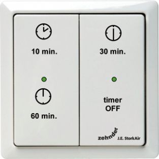 J.E. StorkAir Timer RF zender 655000780